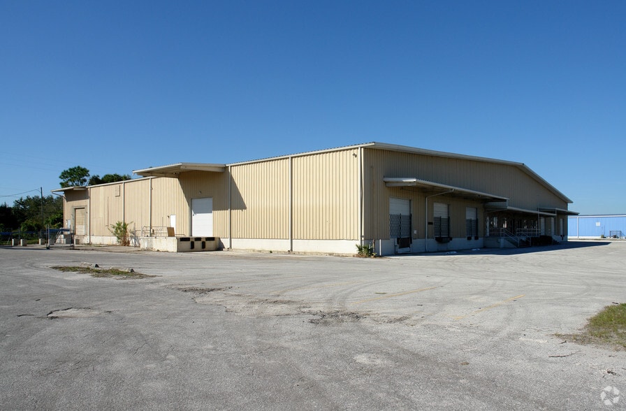 Primary Photo Of 11320 Satellite Blvd, Orlando Warehouse For Lease