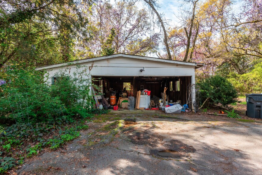More Photos Of 3550-3590 GA-42 Hwy, Locust Grove Land For Sale