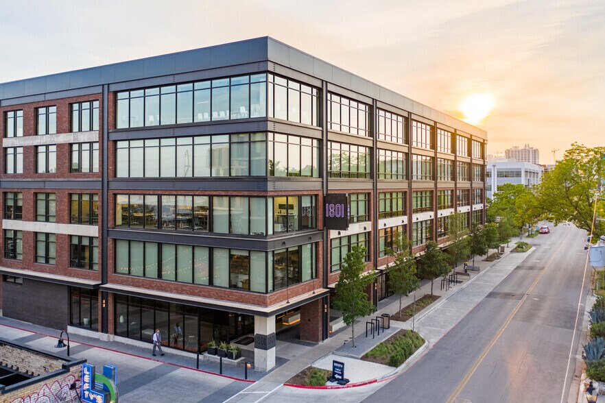 More Photos Of 1801 E 6th St, Austin Office For Lease