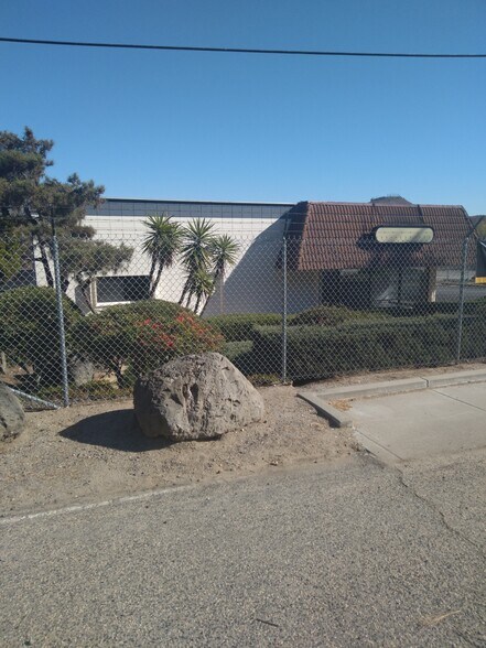 More Photos Of 30919 Mission Rd, Bonsall Contractor Storage Yard For Lease