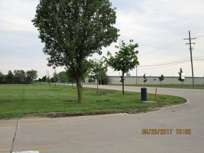 Primary Photo Of 596 Ty Circle Dr, Dundee Land For Sale