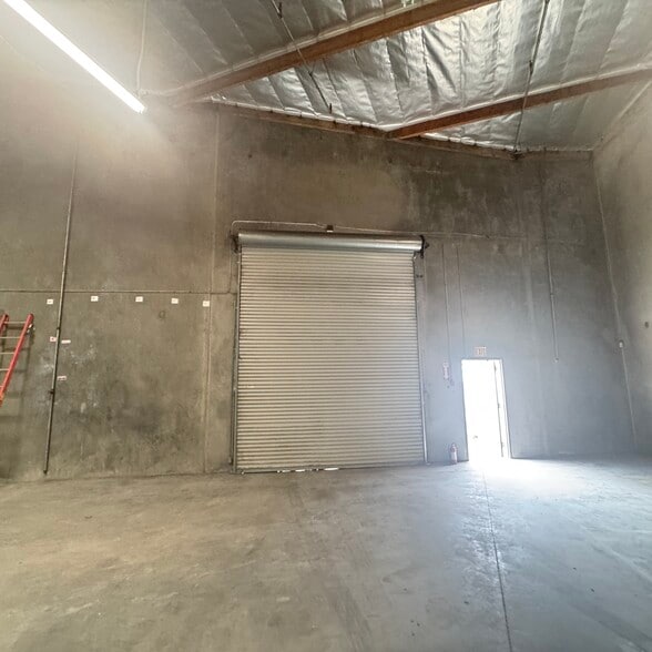 More Photos Of 10172 Olney St, El Monte Warehouse For Sale