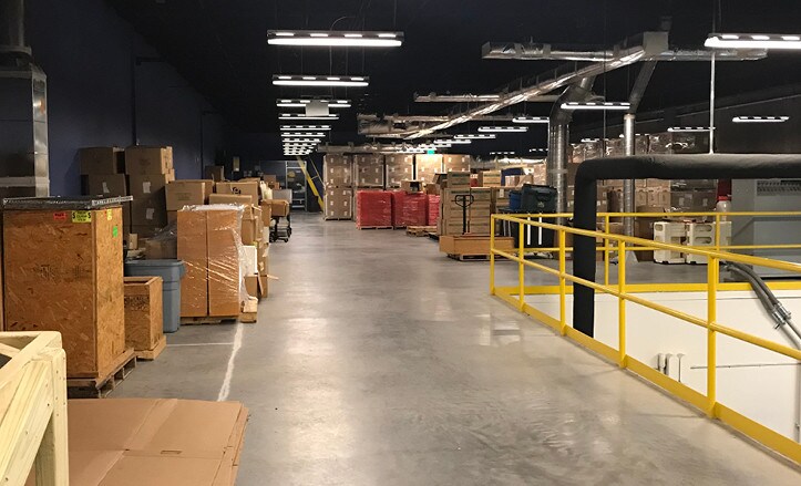 More Photos Of 2011 Broadbank Ct, Ridgeville Light Distribution For Sale