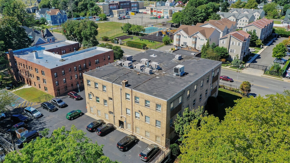 More Photos Of 110 S Grove St, East Orange Medical For Sale
