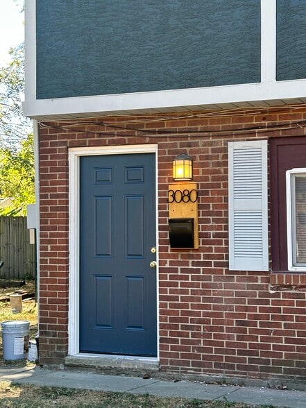 More Photos Of 3074 Howey Rd, Columbus Apartments For Sale