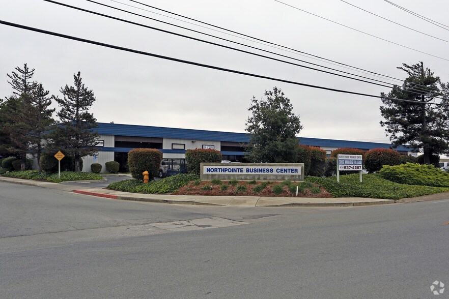 More Photos Of 1745 San Felipe Rd, Hollister Warehouse For Lease