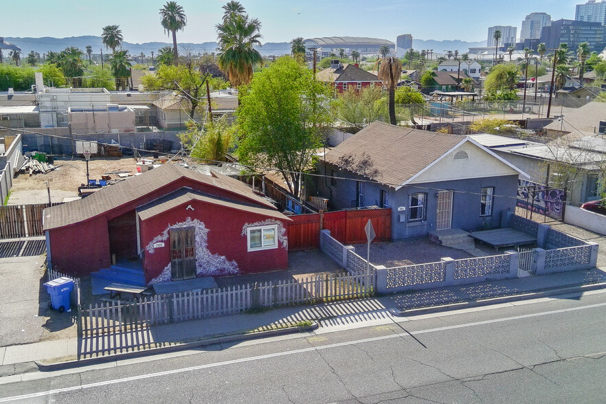 Primary Photo Of 1025 E Roosevelt St, Phoenix Apartments For Sale