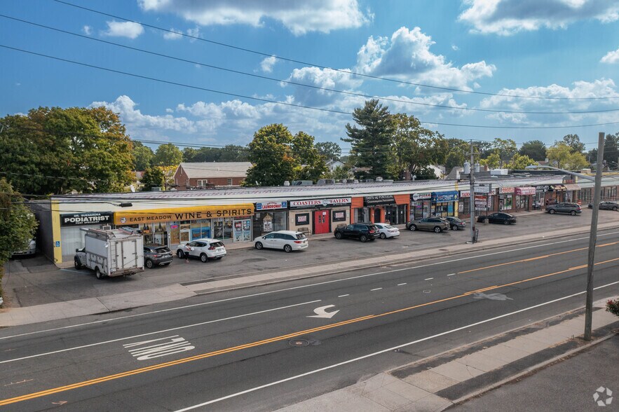 More Photos Of 477-505 Newbridge Rd, East Meadow General Retail For Lease