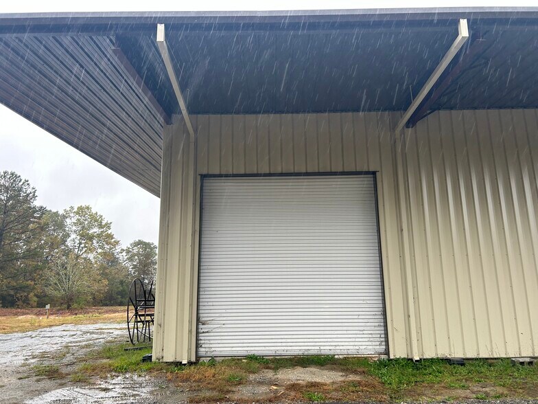More Photos Of 1048 Turner Rd, Eastanollee Warehouse For Sale