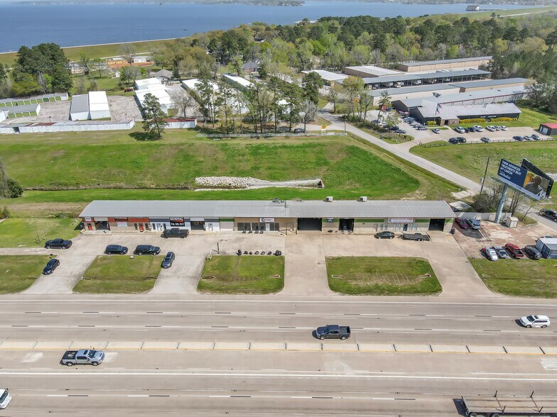 More Photos Of 13782 Highway 105 W, Conroe Light Manufacturing For Sale