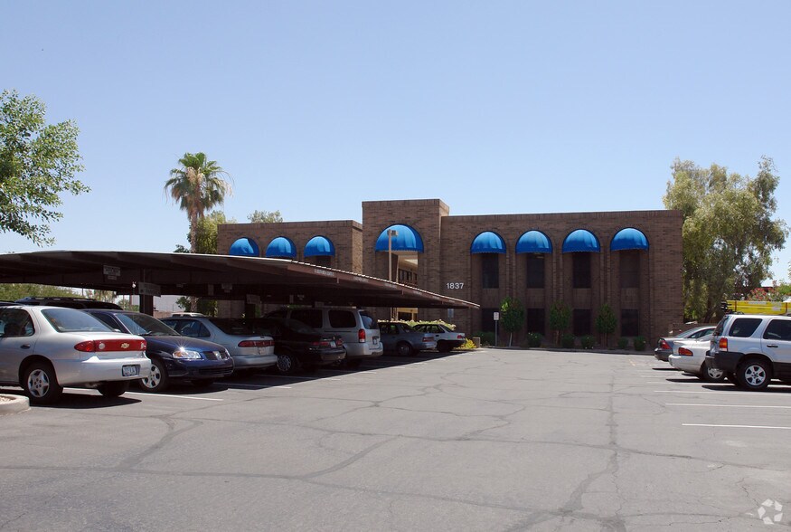 More Photos Of 1837 S Mesa Dr, Mesa Office For Sale