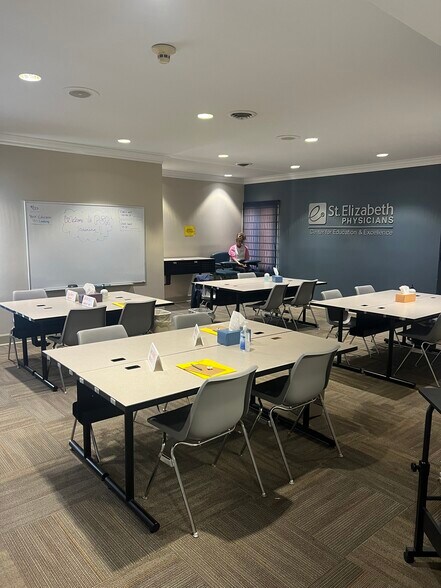 More Photos Of 230-236 Thomas More Pky, Crestview Hills Medical For Lease