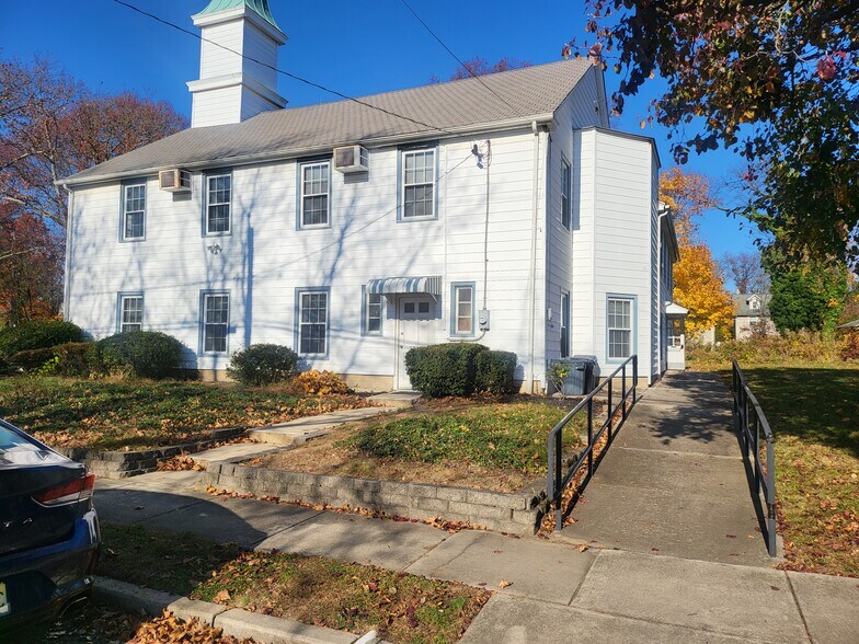 1221 Elm, Haddon Township, NJ 08107 Religious Facility For Sale