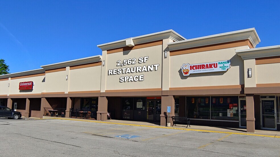 Primary Photo Of 9853 Johnnycake Ridge Rd, Mentor Office For Lease
