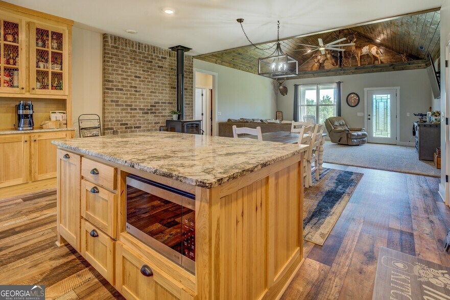 More Photos Of 4348 Marshall Stewart rd, Crawfordville Land For Sale