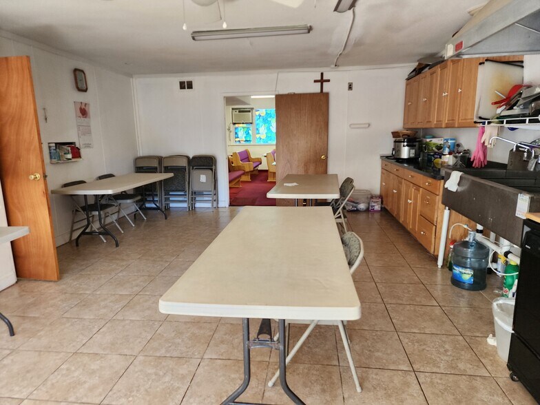 More Photos Of 140 Western Hwy, West Nyack Religious Facility For Sale