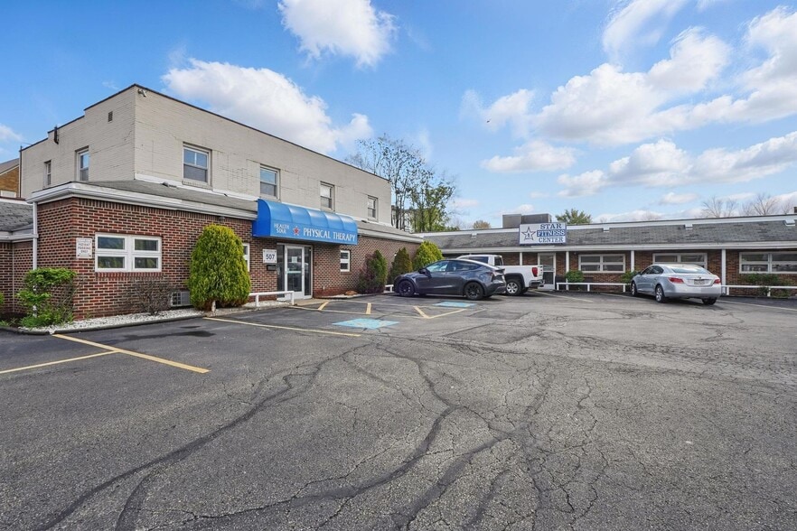 More Photos Of 507 Pittsburgh St, Springdale Rehabilitation Center For Sale