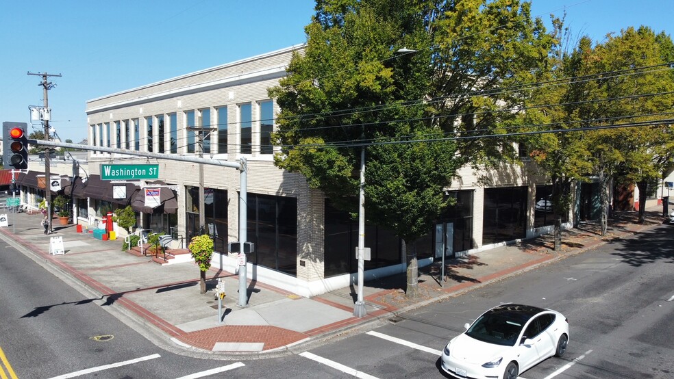 Primary Photo Of 1004-1010 W Washington St, Vancouver Storefront Retail Office For Lease