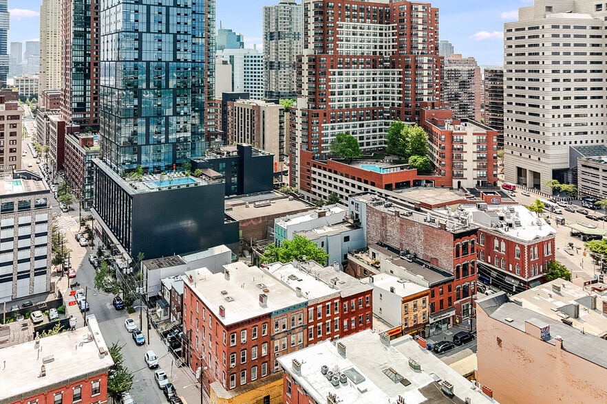 More Photos Of 196 Morgan St, Jersey City Apartments For Sale