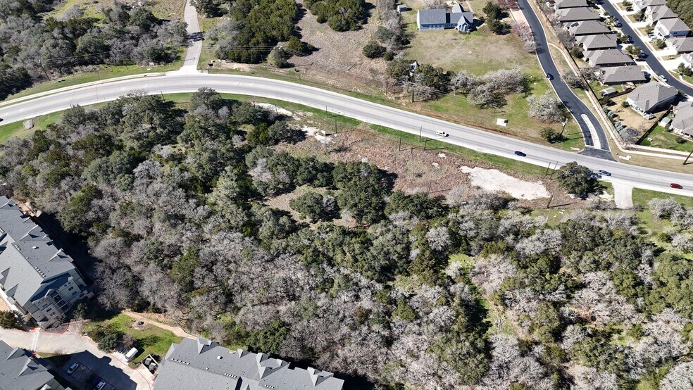 More Photos Of Ranch to Market Road 967, Buda Land For Sale