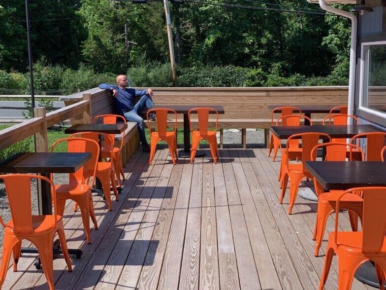 Primary Photo Of 3 Tompkins Rd, Verbank Restaurant For Lease