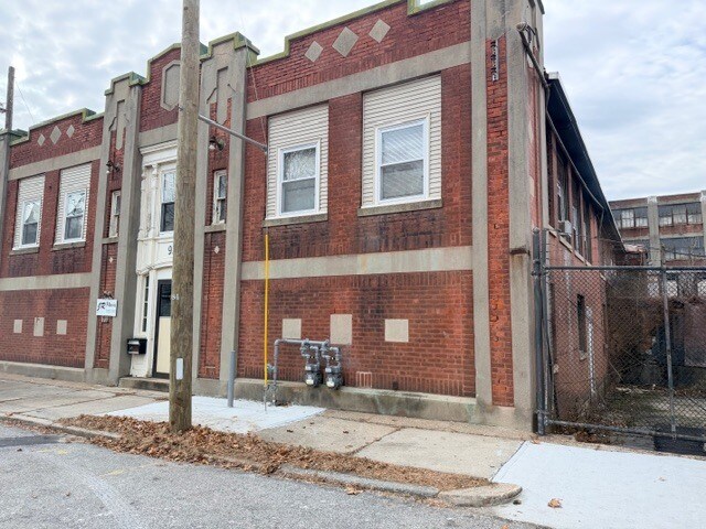 More Photos Of 93 Hazel St, Woonsocket Manufacturing For Sale