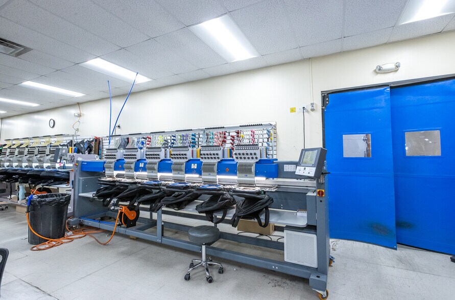 More Photos Of 3893 W State Road 47, Sheridan Light Manufacturing For Sale