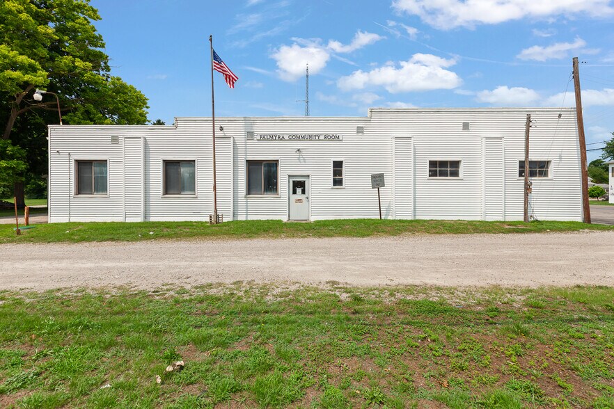 More Photos Of 6326 US-223, Palmyra Industrial For Sale