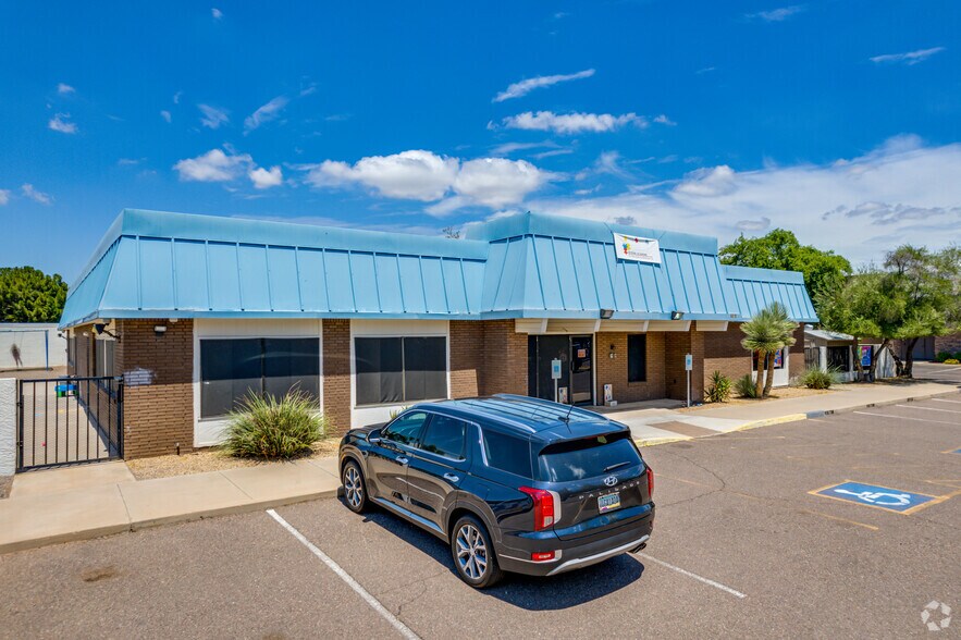 More Photos Of 6810 W Thunderbird Rd, Peoria Schools For Sale