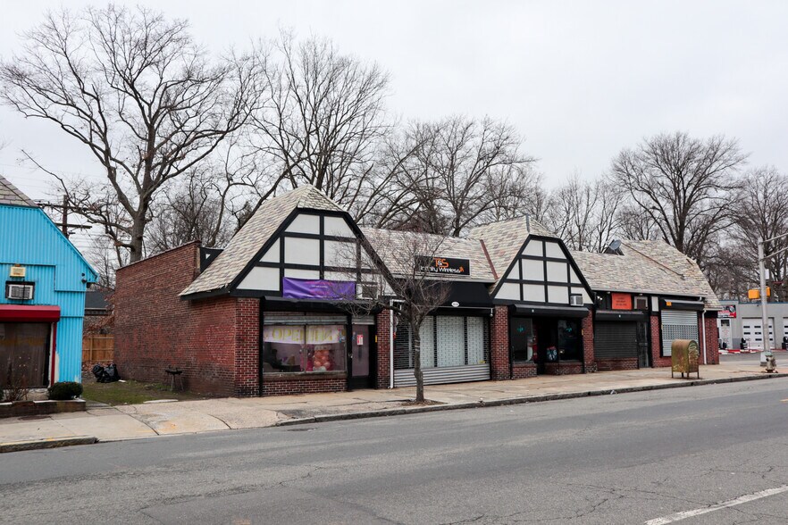 More Photos Of 143 Hoffman Blvd, East Orange Freestanding For Sale