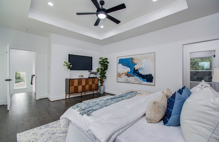 More Photos Of 5024 Winnetka St, Houston Multifamily For Sale
