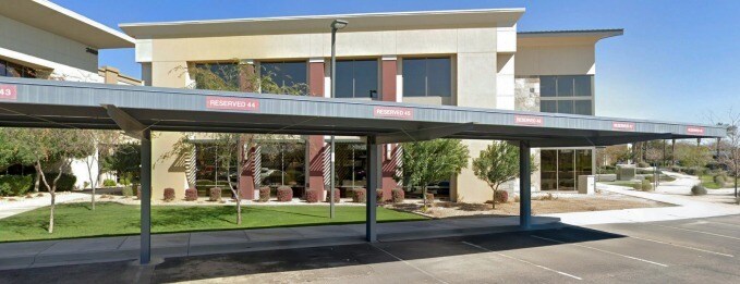 More Photos Of 2490 S Gilbert Rd, Chandler Office For Lease