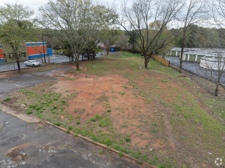 Primary Photo Of 5356 N Henry Blvd, Stockbridge Land For Sale