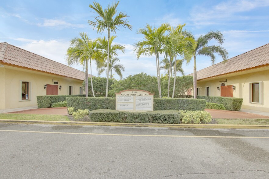 More Photos Of 2560 Rca Blvd, Palm Beach Gardens Medical For Lease