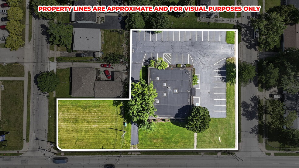 More Photos Of 3900 E Livingston Ave, Columbus Medical For Sale