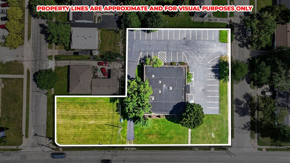 More Photos Of 3900 E Livingston Ave, Columbus Medical For Sale