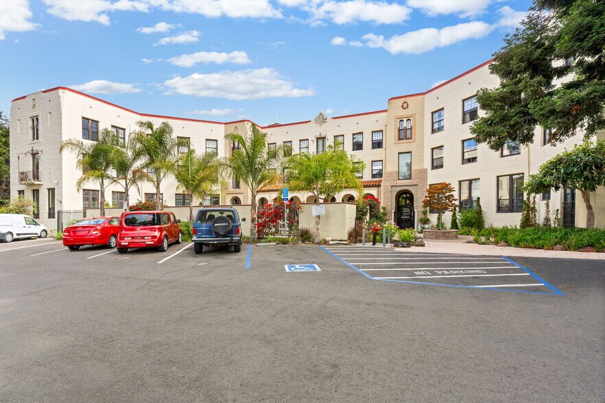 More Photos Of 2536 Santa Clara Ave, Alameda Apartments For Sale