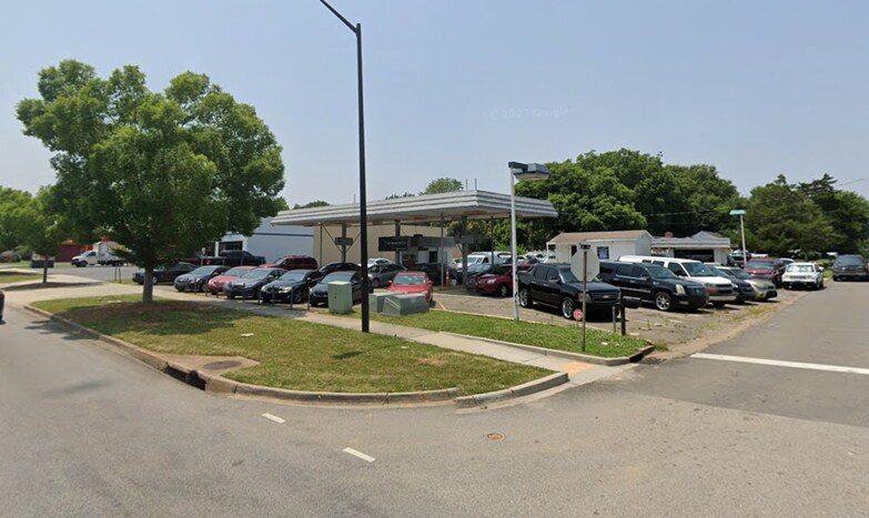 Primary Photo Of 1933 Cherry Rd, Rock Hill Auto Dealership For Lease