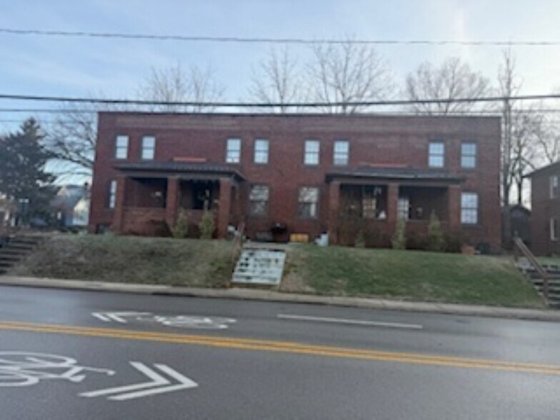 Primary Photo Of 2546 Neil Ave, Columbus Multifamily For Sale