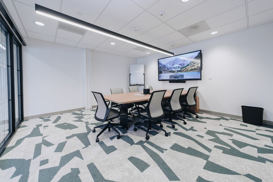 More Photos Of 2040 14th St, Boulder Office For Lease