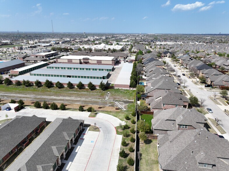 More Photos Of 400 Stonebrook Pky, Frisco Medical For Lease