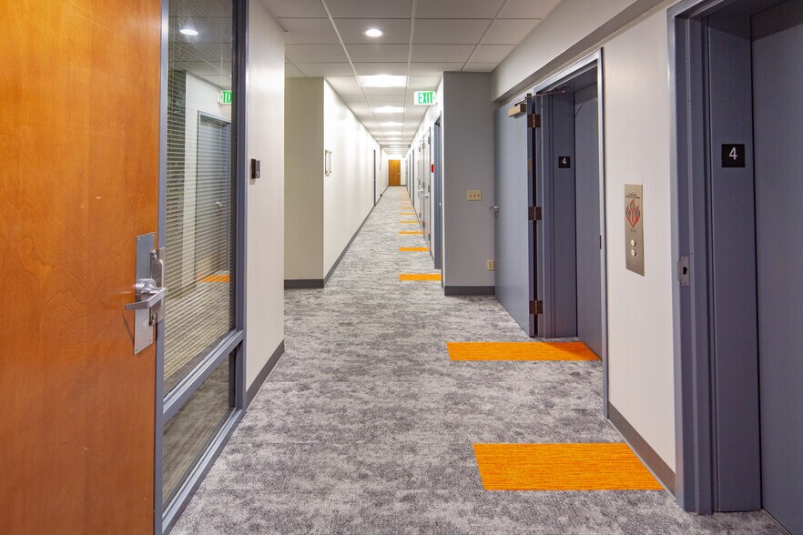 More Photos Of 1303 J St, Sacramento Office For Lease