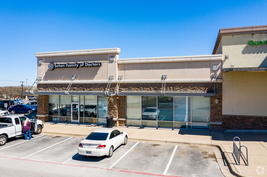 More Photos Of 2051 Gattis School Rd, Round Rock Unknown For Lease