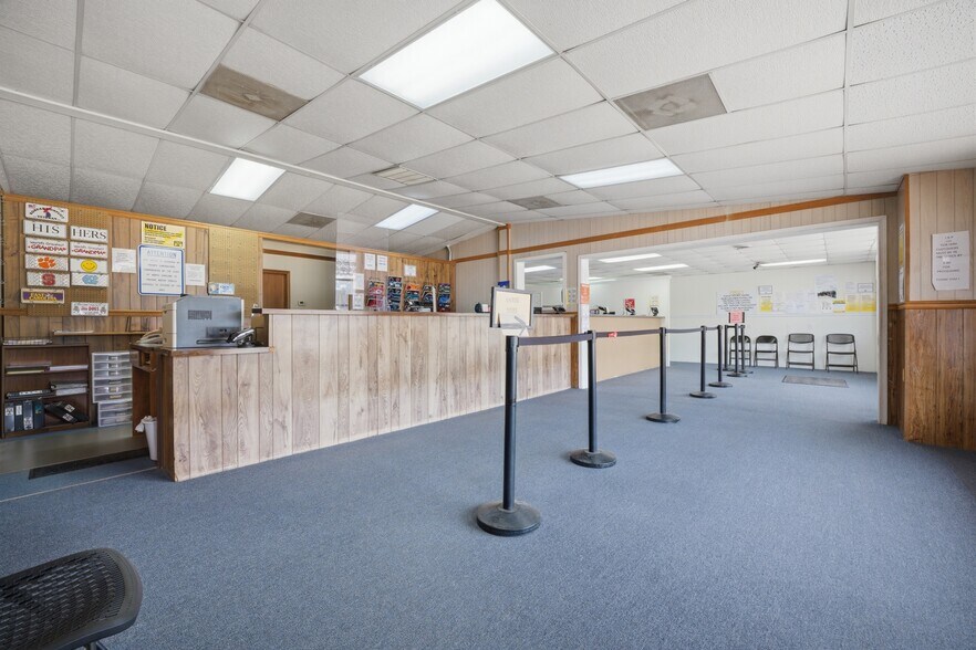 More Photos Of , Elizabeth City Office For Sale