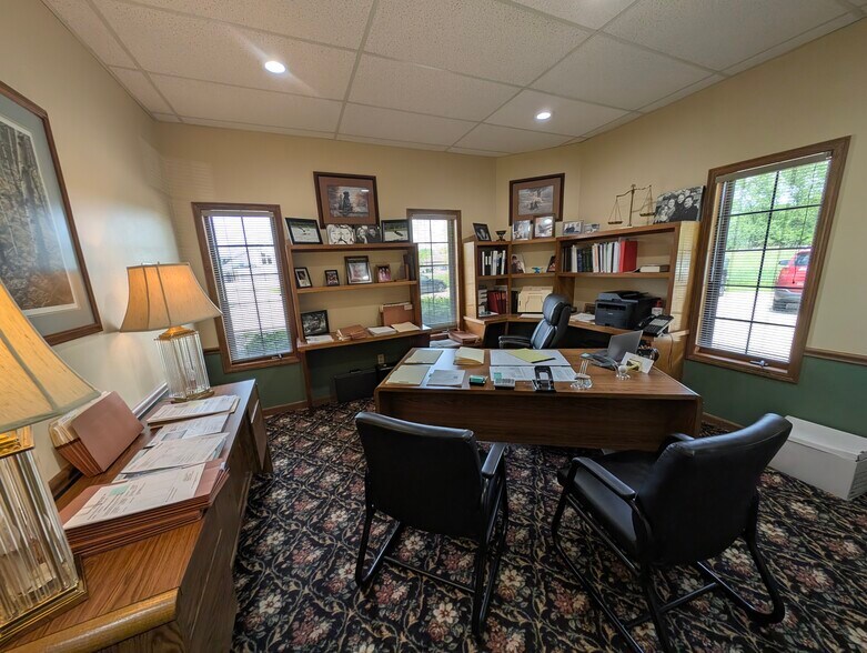 More Photos Of 2745 Nesbitt Ave, Akron Loft Creative Space For Sale