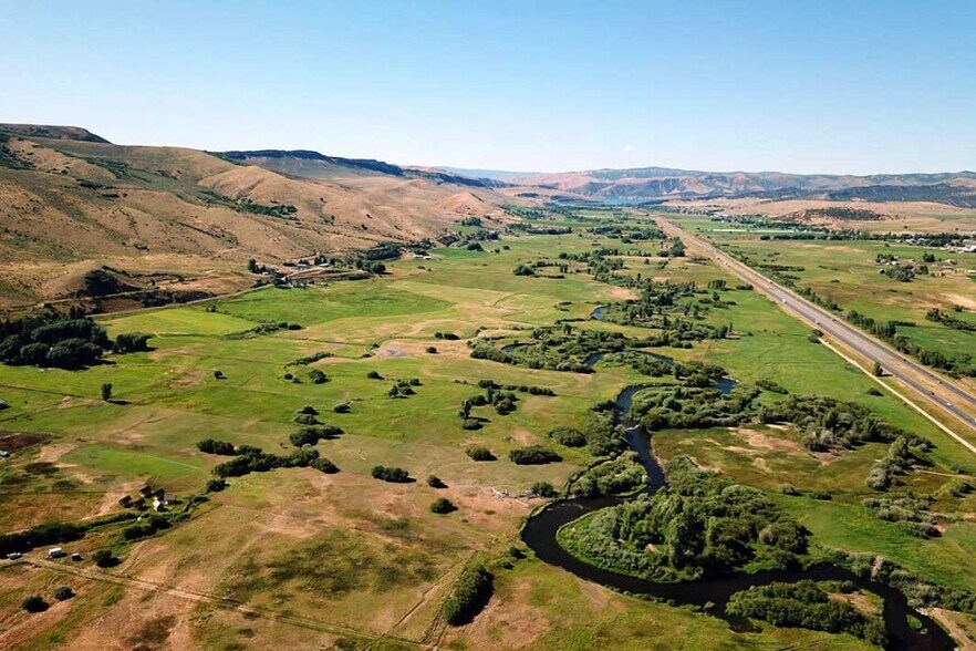 More Photos Of W Hoytsville Rd, Hoytsville Land For Sale