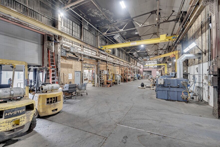 More Photos Of 9 Grimes St, Buffalo Industrial For Sale