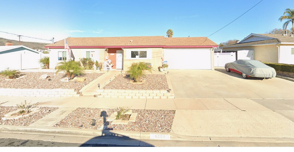 Primary Photo Of 9208 Bellagio Rd, Santee Assisted Living For Sale