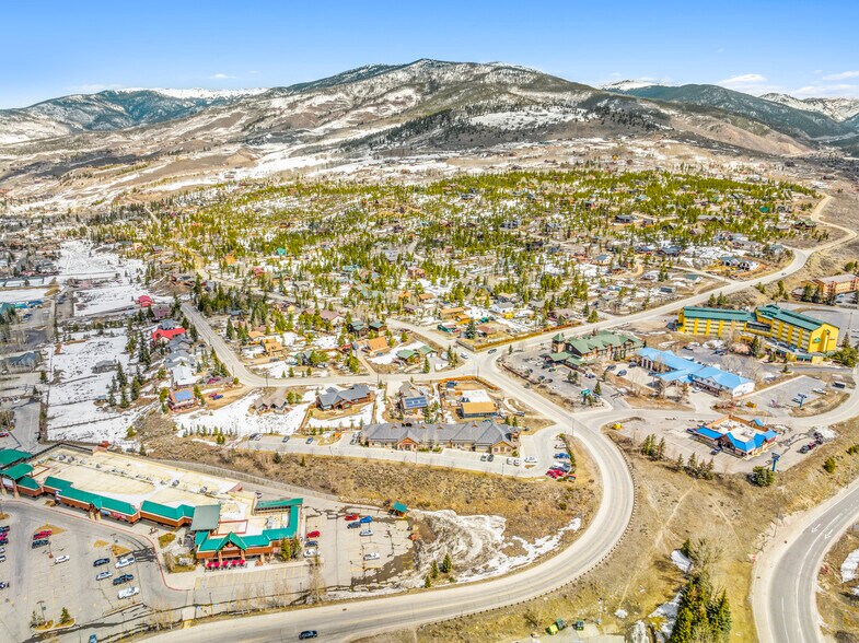 More Photos Of 265 Tanglewood Ln, Silverthorne Medical For Sale