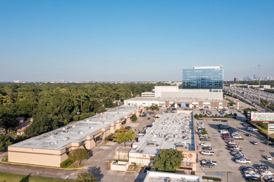 More Photos Of 1022 Wirt Rd, Houston Unknown For Lease